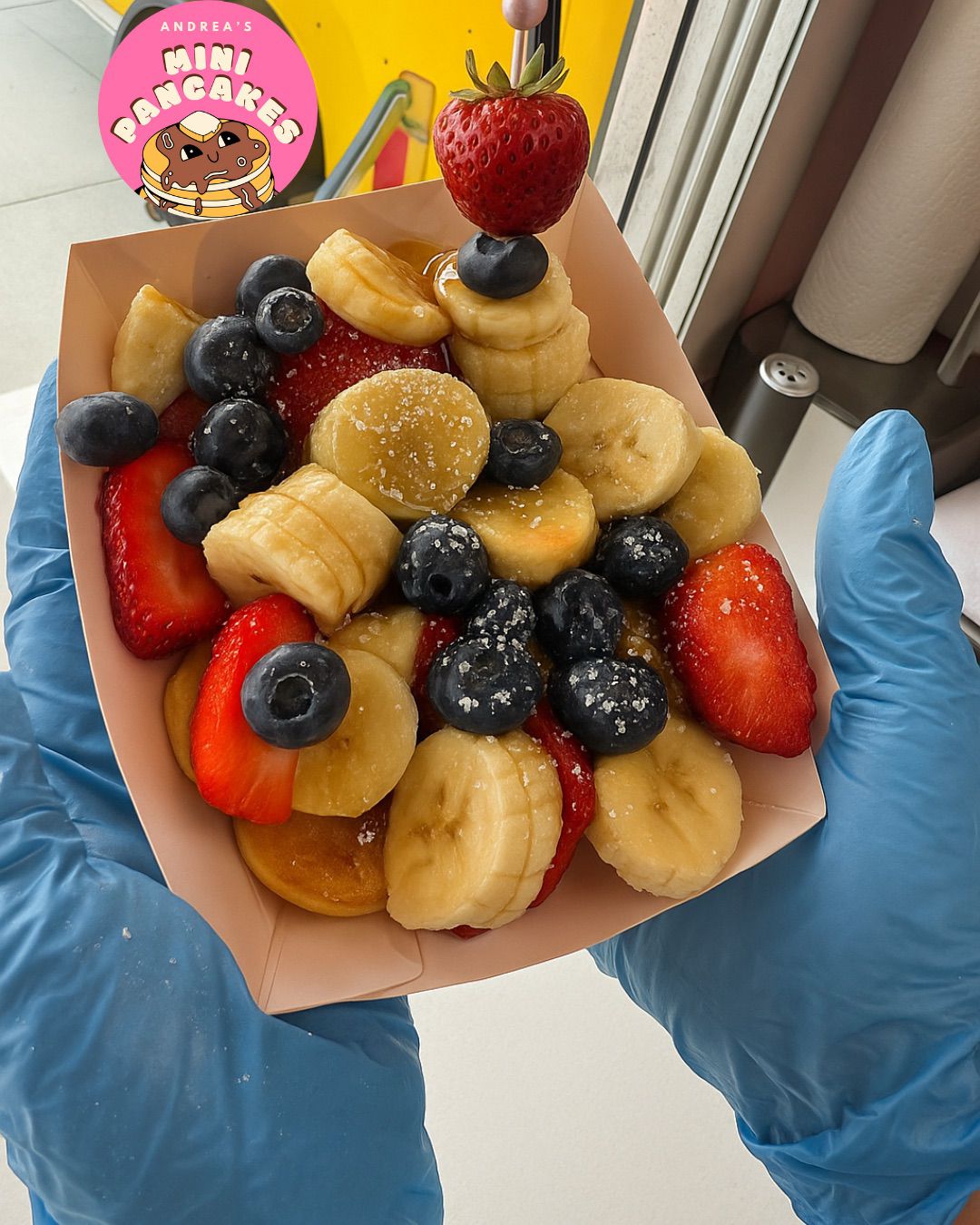 Brunch Catering